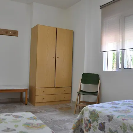 Holiday home Chalet Las Rosas *
