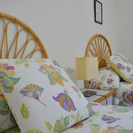 Chalet Las Rosas Holiday home Denia
