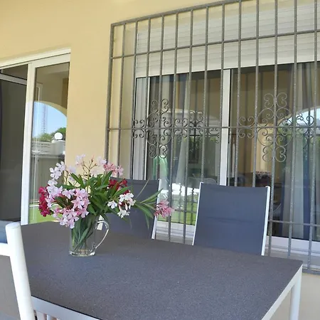 Chalet Las Rosas Holiday home *