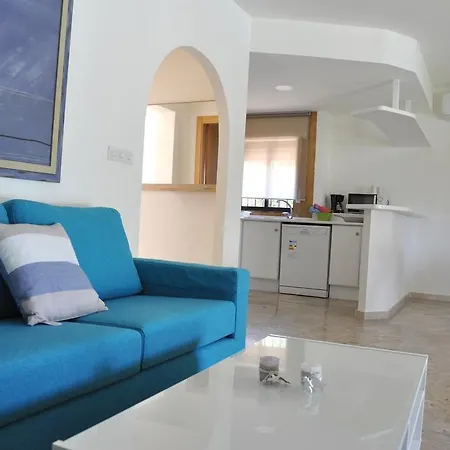 Chalet Las Rosas Denia