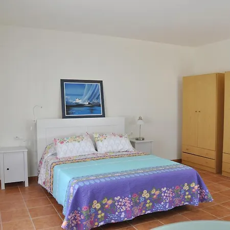 Chalet Las Rosas Denia