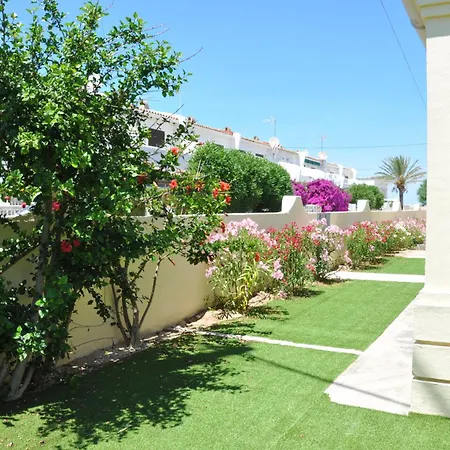 Chalet Las Rosas Denia