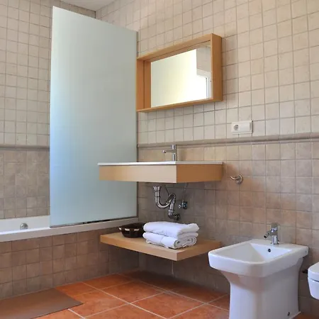 Holiday home Chalet Las Rosas *