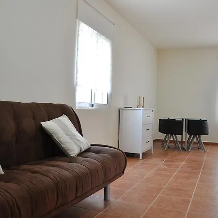 Chalet Las Rosas