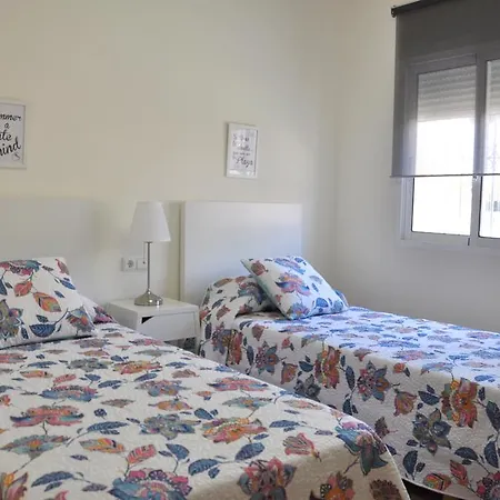 Chalet Las Rosas Holiday home