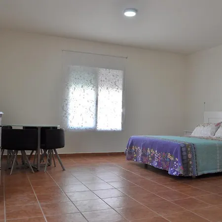 Chalet Las Rosas Holiday home *