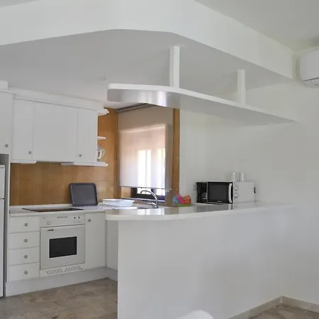 Holiday home Chalet Las Rosas *