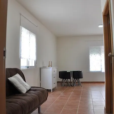 Chalet Las Rosas * Denia