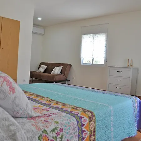 Chalet Las Rosas Denia