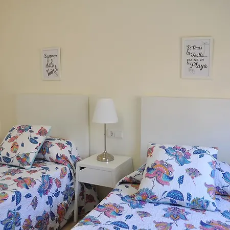 Holiday home Chalet Las Rosas *