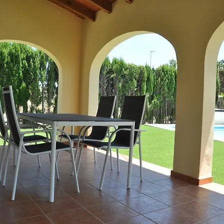 Chalet Las Rosas Holiday home *