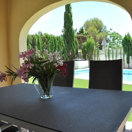 Chalet Las Rosas Holiday home *
