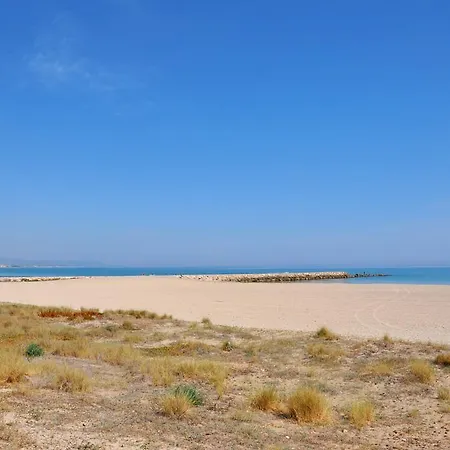 Holiday home Chalet Las Rosas