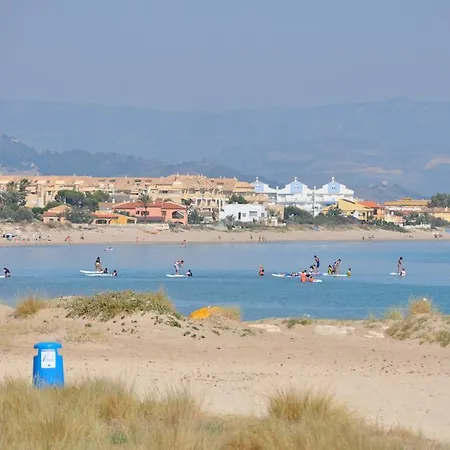 Chalet Las Rosas Holiday home