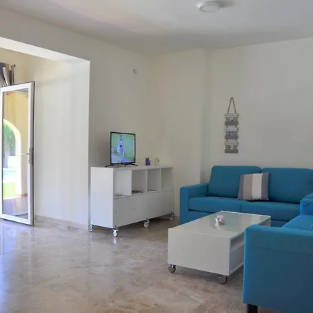 Chalet Las Rosas *